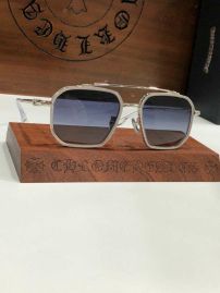 Picture of Chrome Hearts Sunglasses _SKUfw46735864fw
